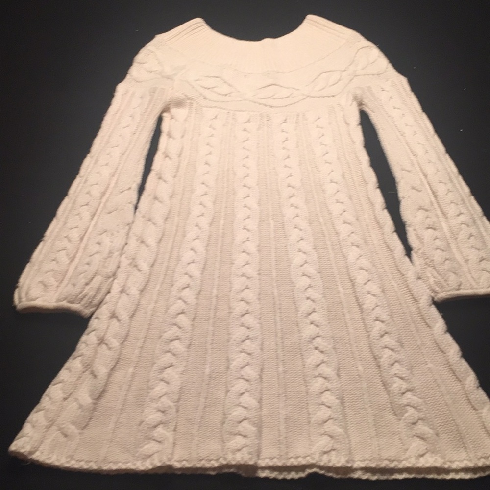 Sweater Dreas